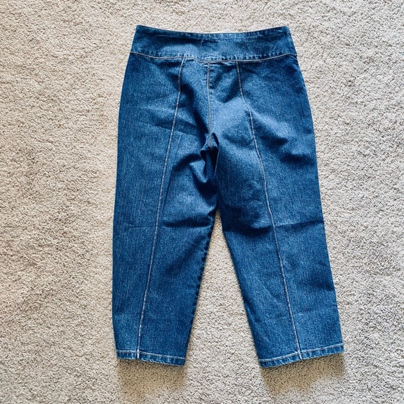 Statement jeans - Picture 4 of 4